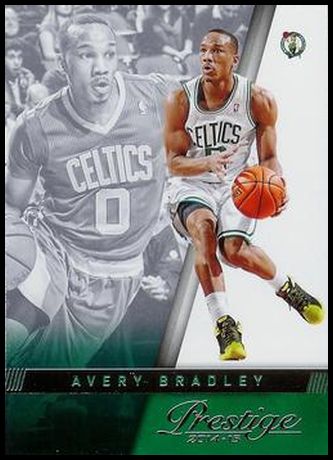 144 Avery Bradley